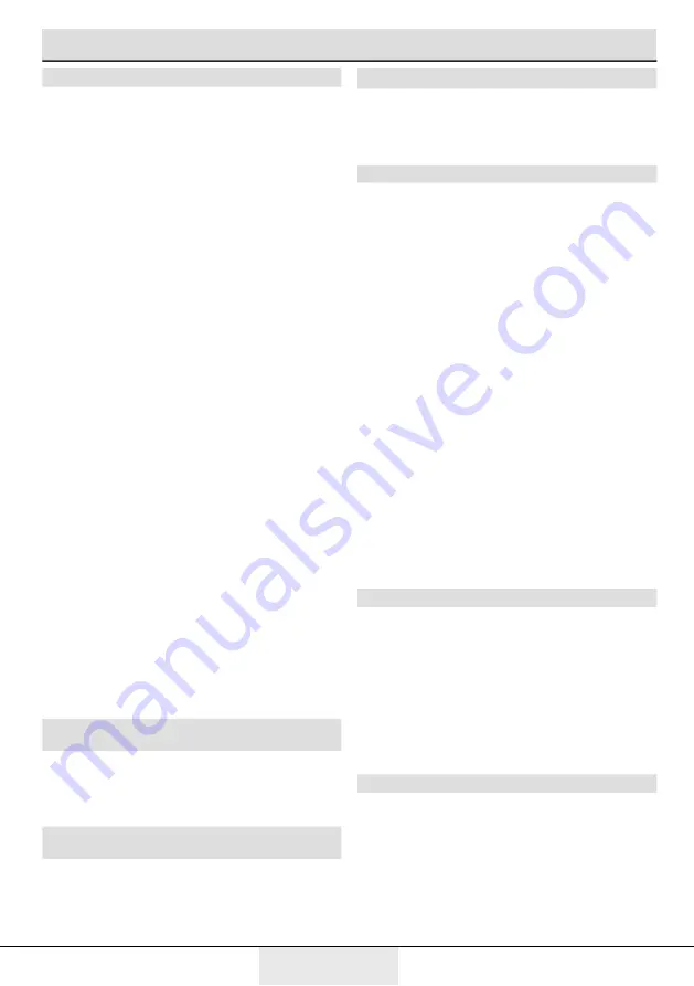 Beko RSSE445K21WN User Manual Download Page 143