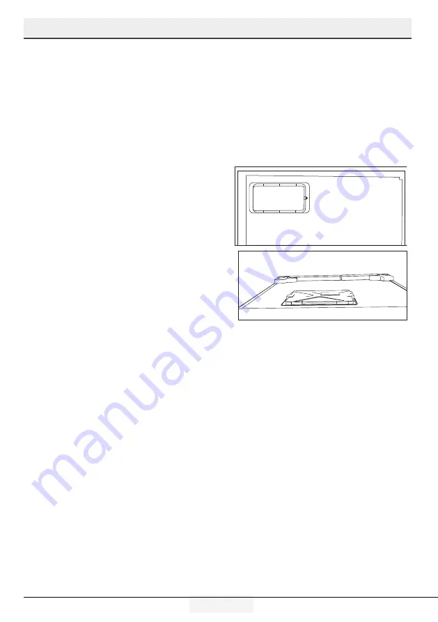 Beko RSSE445K21X User Manual Download Page 25