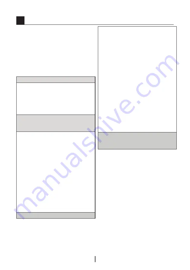 Beko RSSE445K21X User Manual Download Page 61