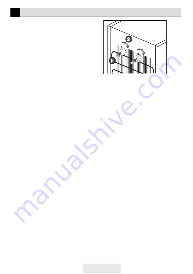 Beko RSSE445K21X User Manual Download Page 73