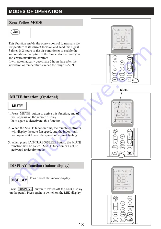 Beko RSVC09VT-I Скачать руководство пользователя страница 20