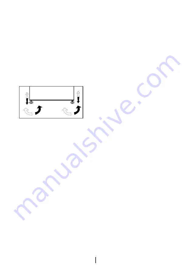 Beko RTNT290E20VZX User Manual Download Page 14