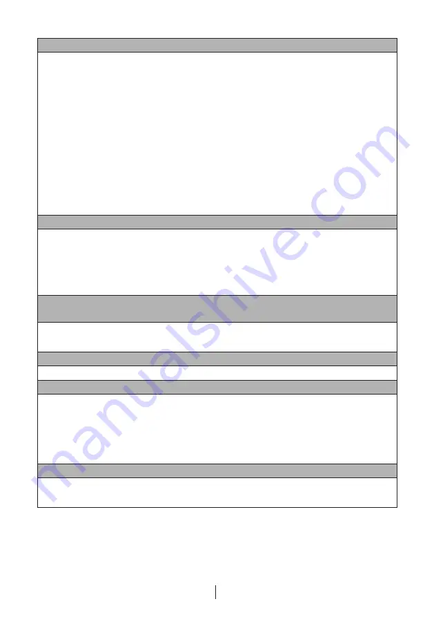 Beko RTNT290E20VZX User Manual Download Page 27