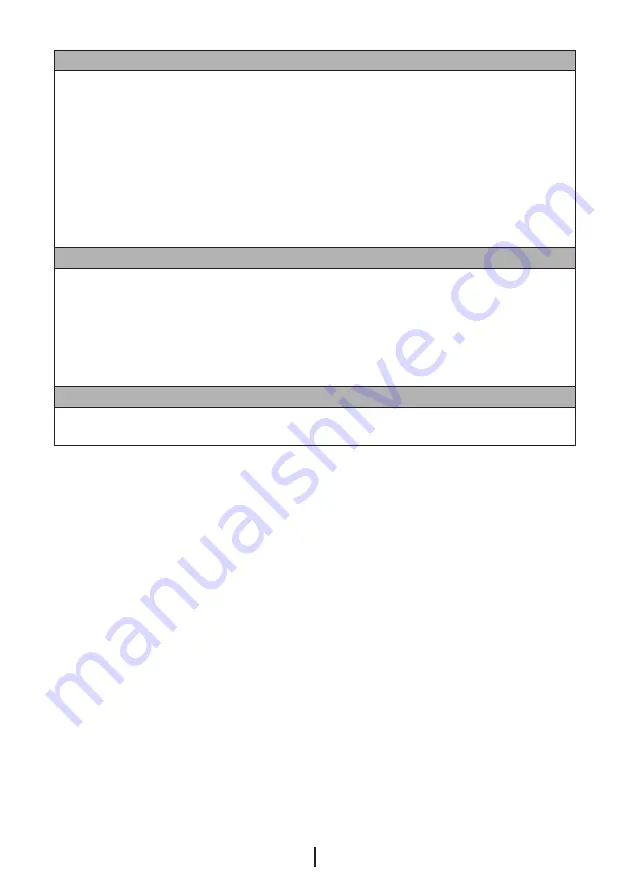 Beko RTNT290E20VZX User Manual Download Page 28