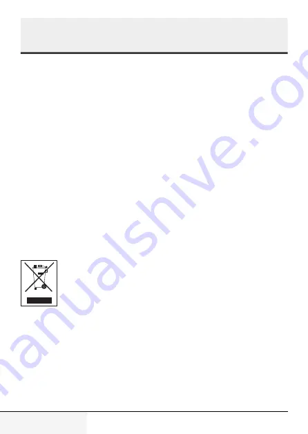 Beko SIM 3124 D User Manual Download Page 174