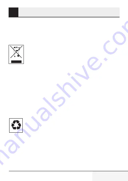 Beko SIM4123T User Manual Download Page 21