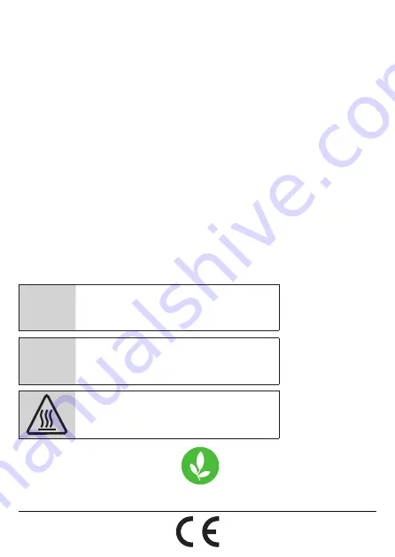 Beko SIM4123T User Manual Download Page 109