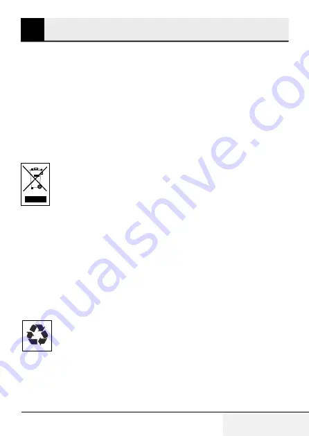 Beko SIM4126B User Manual Download Page 7