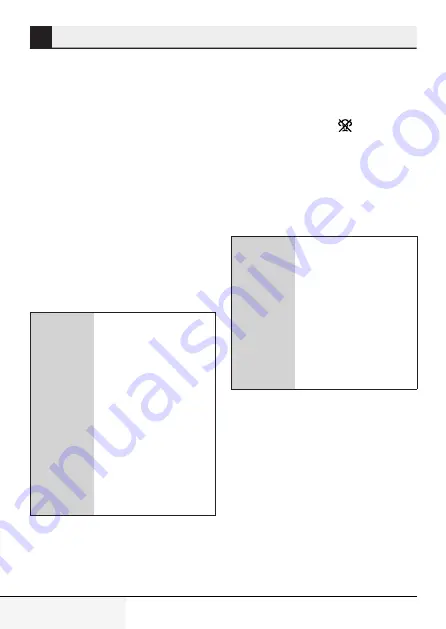 Beko SIM7124B User Manual Download Page 160