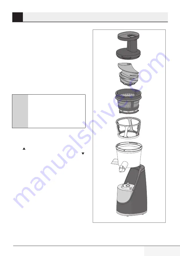 Beko SJA 2209 T User Manual Download Page 27