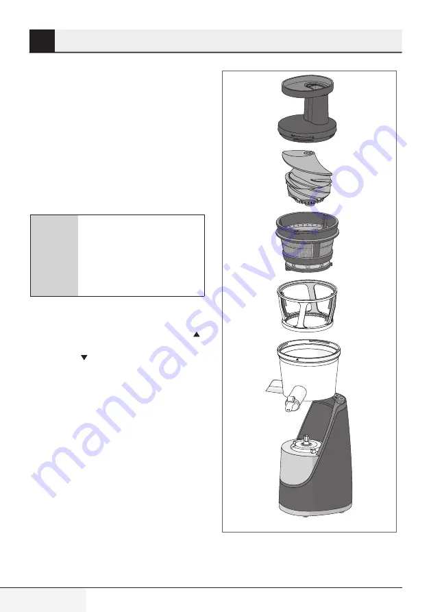 Beko SJA 2209 T User Manual Download Page 36