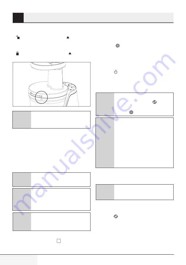 Beko SJA 2209 T Скачать руководство пользователя страница 46