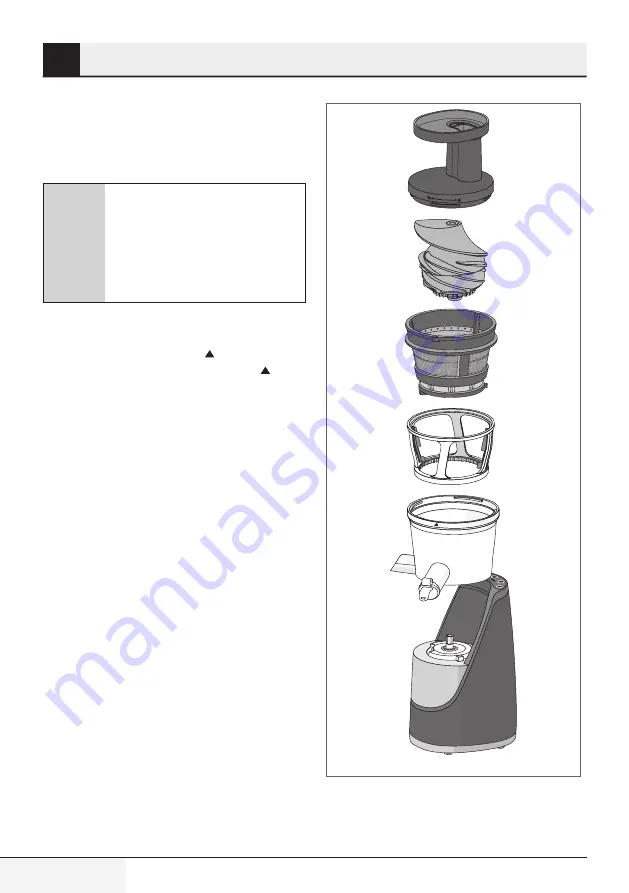 Beko SJA 2209 T User Manual Download Page 68