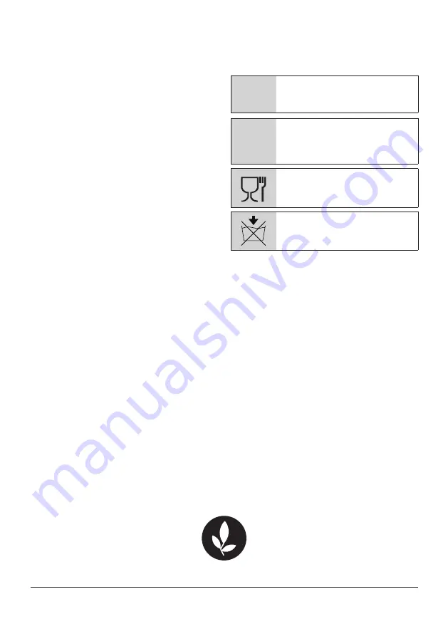 Beko SJA3209BX User Manual Download Page 54