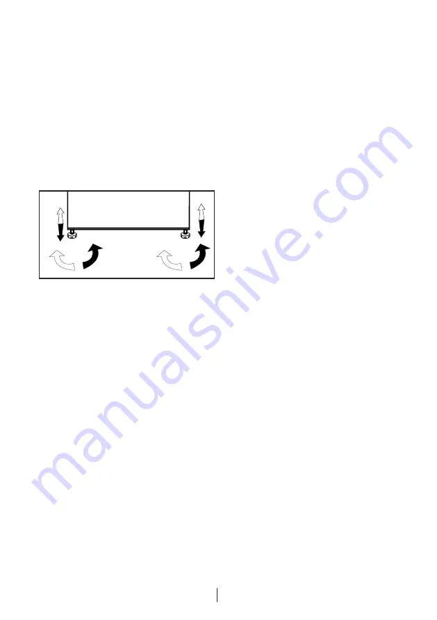 Beko SN 140100 D Manual Download Page 11