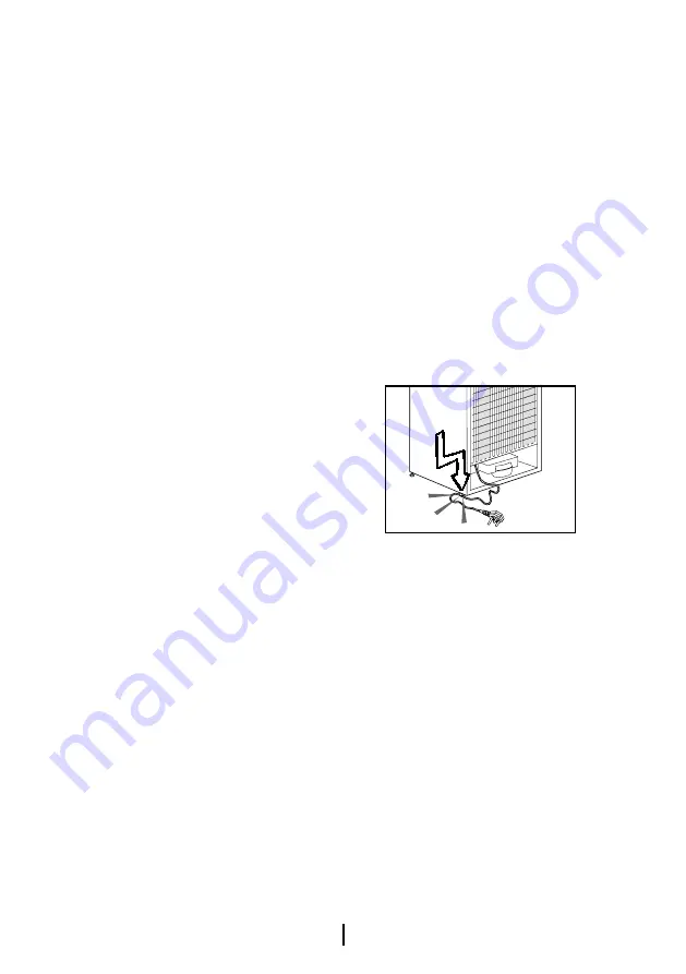 Beko SN 140220 Manual Download Page 6