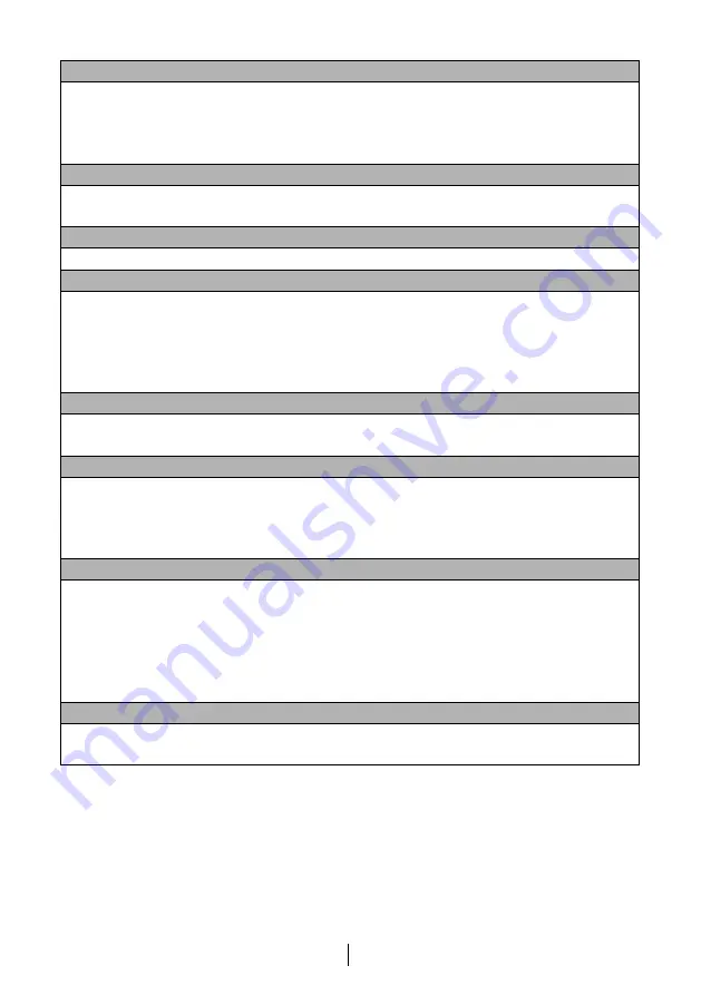 Beko SN 140220 Manual Download Page 17