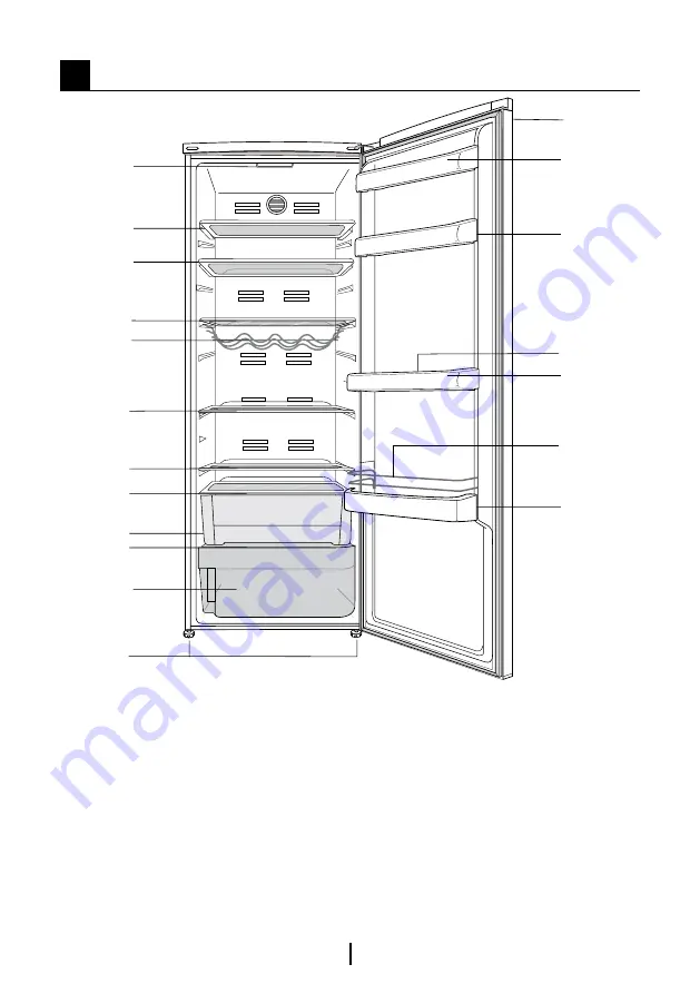 Beko SN 140220 Скачать руководство пользователя страница 20