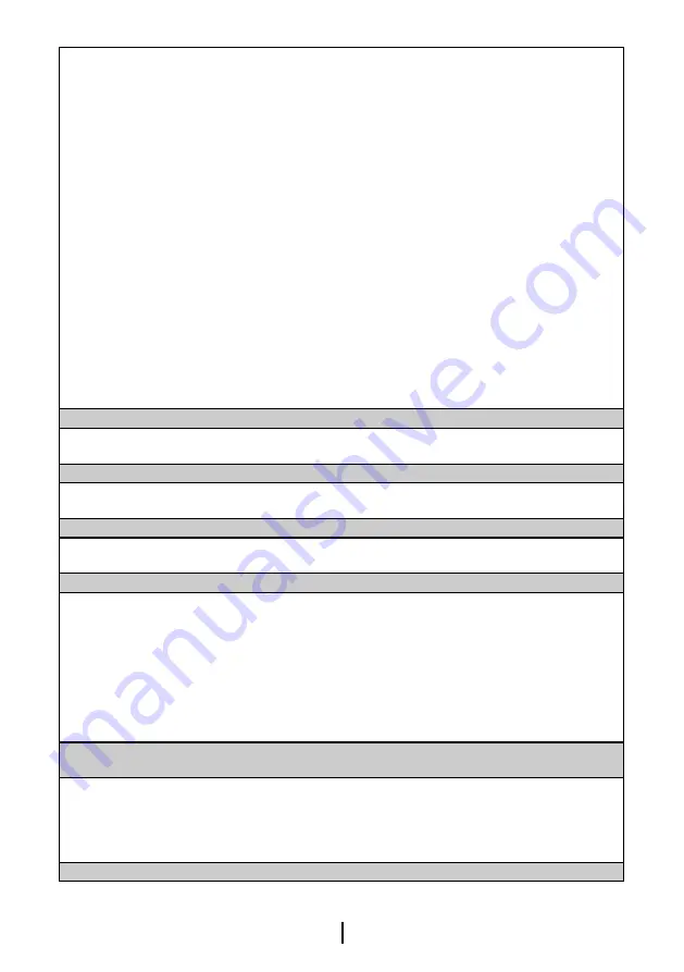 Beko SN 140220 Manual Download Page 48