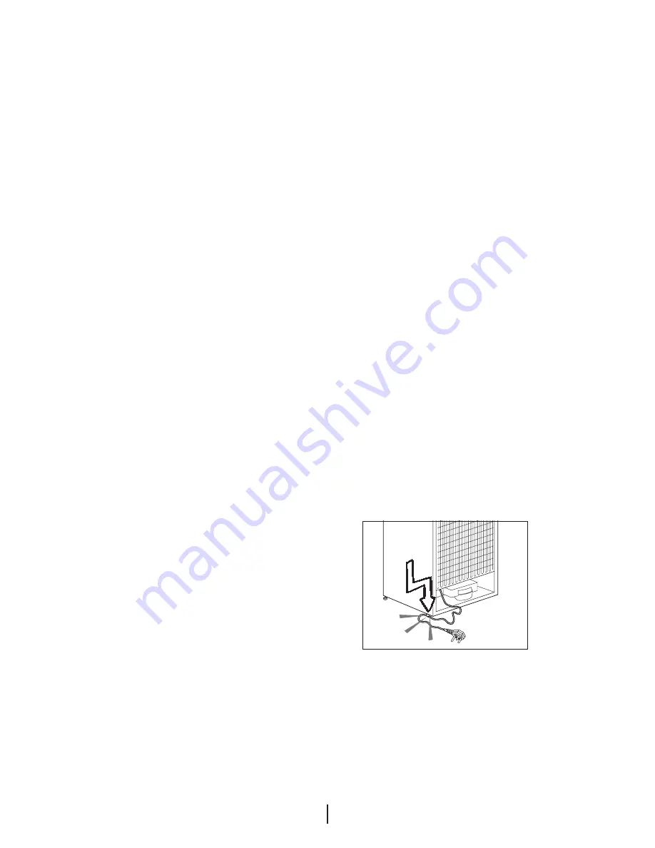 Beko SN 142120 Manual Download Page 6