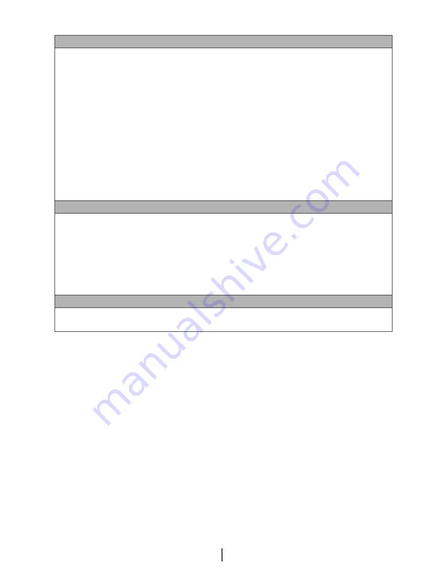 Beko SN 142120 Manual Download Page 42