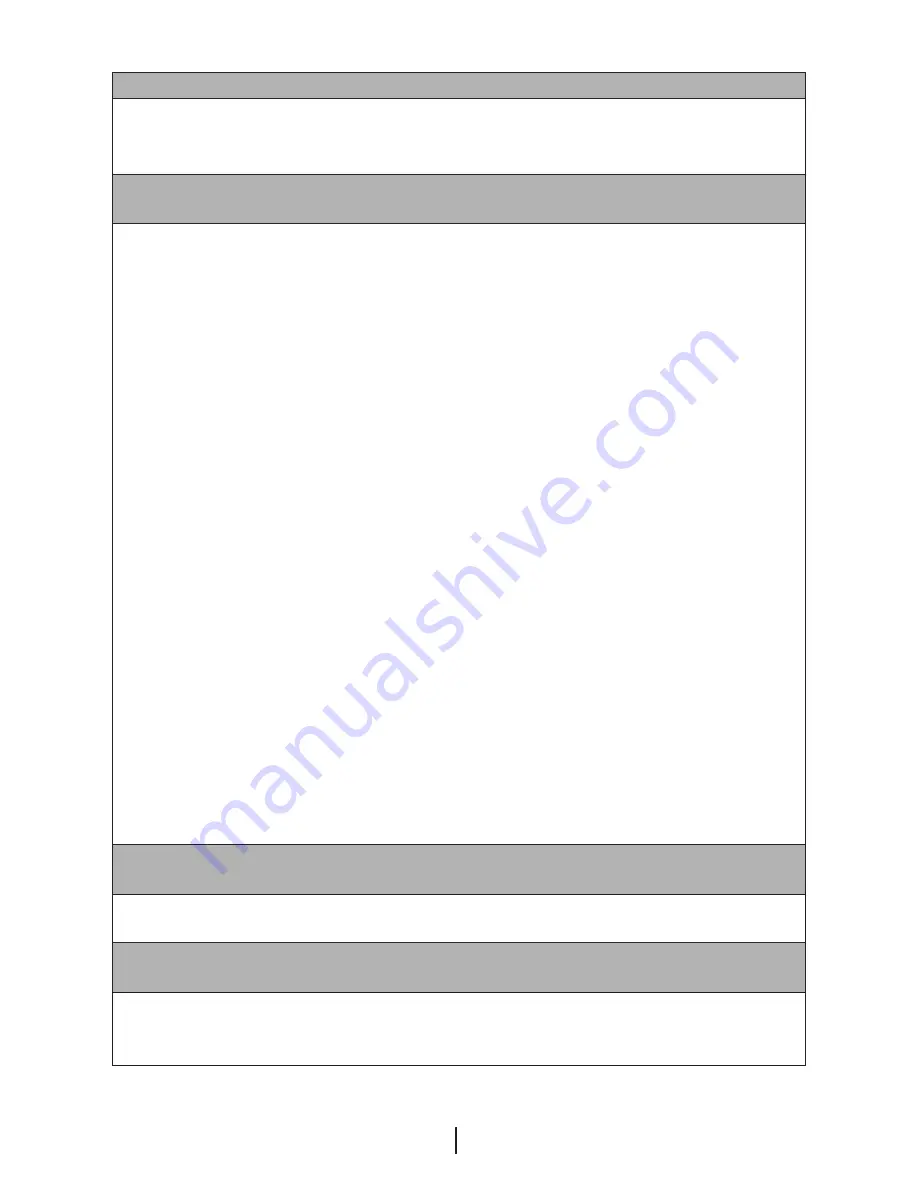 Beko SN 142120 Manual Download Page 62