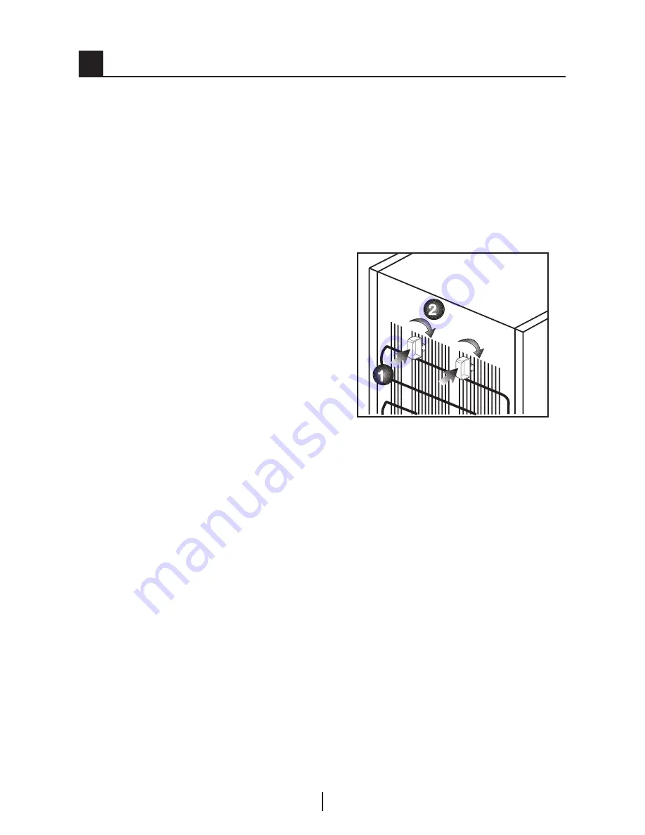 Beko SN 142120 Manual Download Page 73