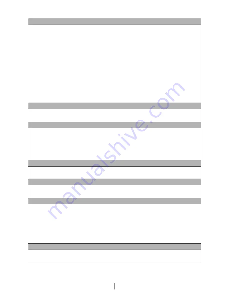 Beko SN 142120 Manual Download Page 84