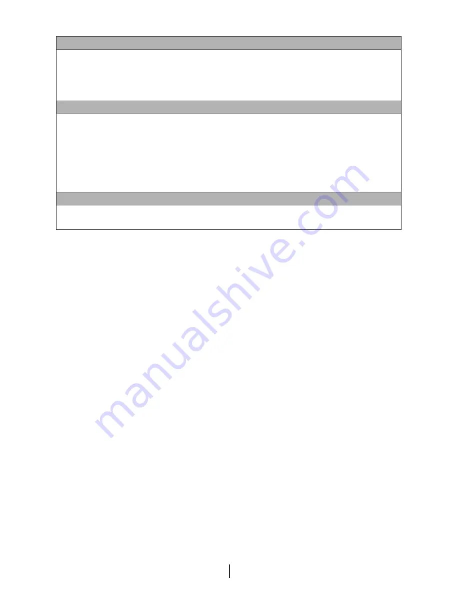 Beko SN 142120 Manual Download Page 85