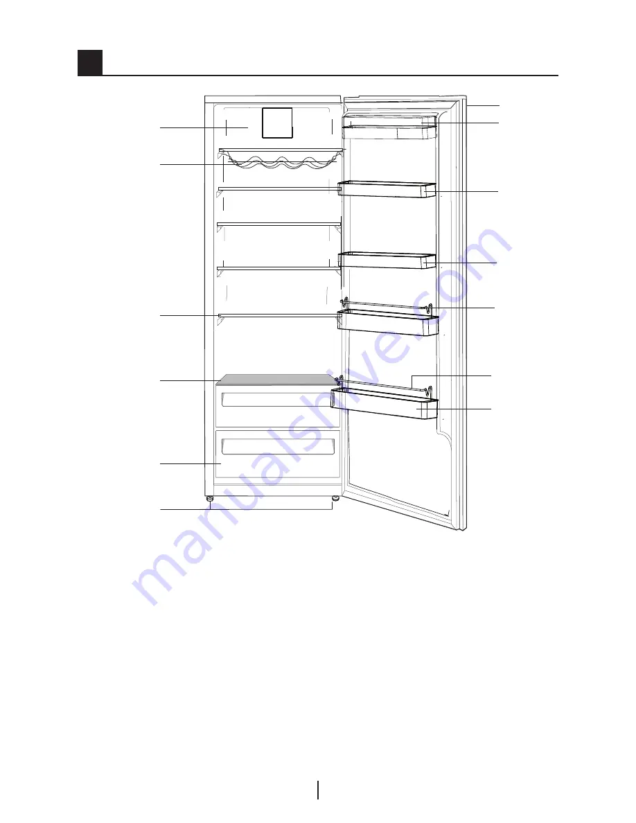 Beko SN 142120 Manual Download Page 88