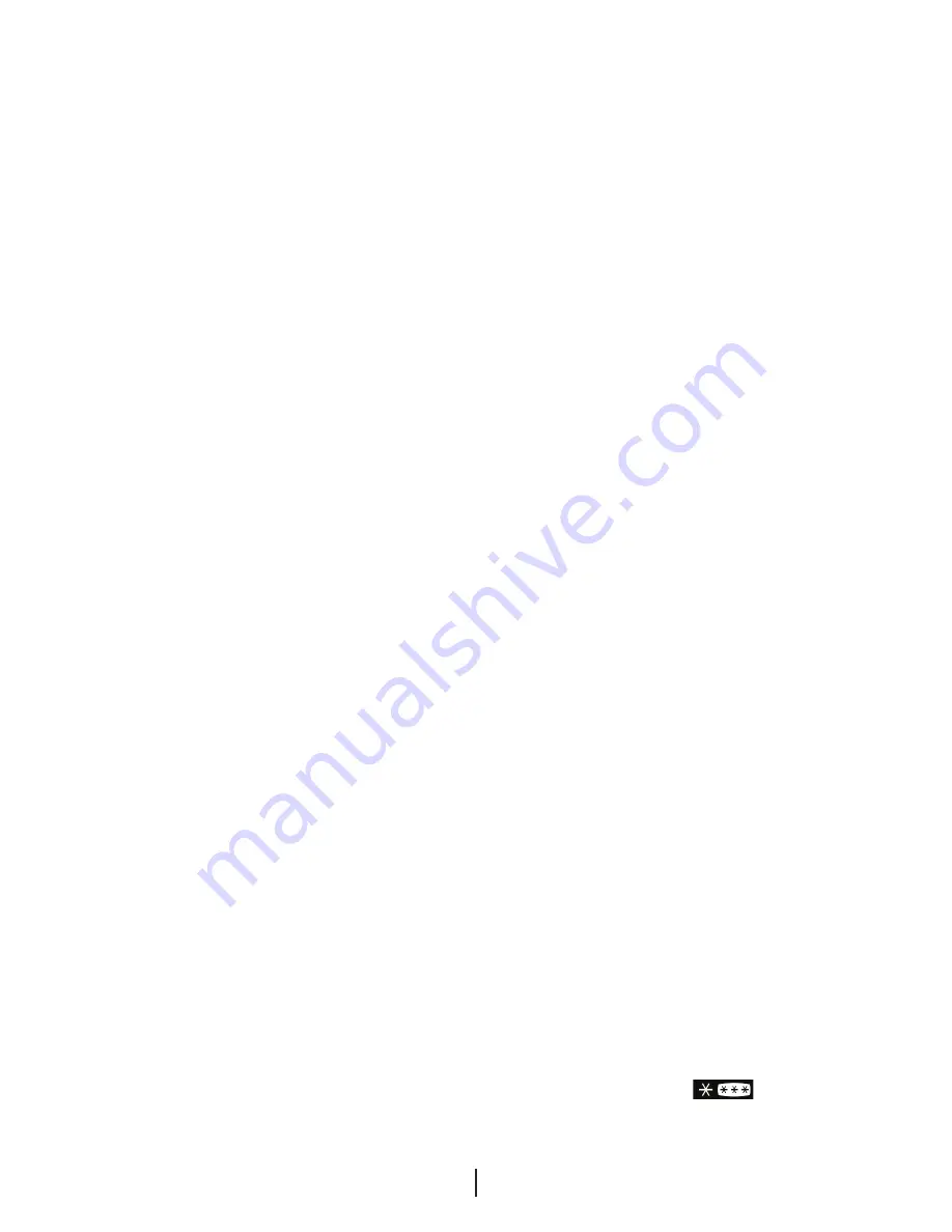 Beko SN 145130 X User Manual Download Page 36