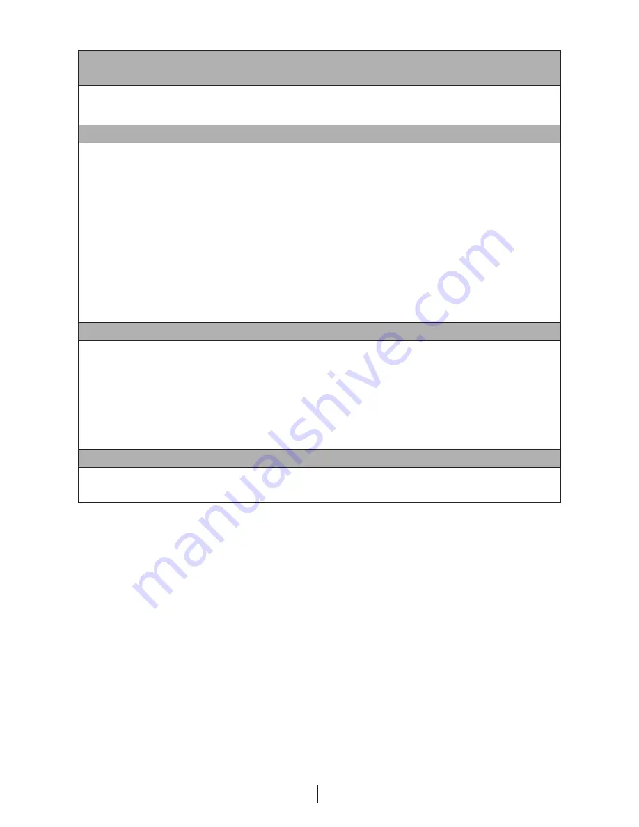 Beko SN 145130 X User Manual Download Page 43