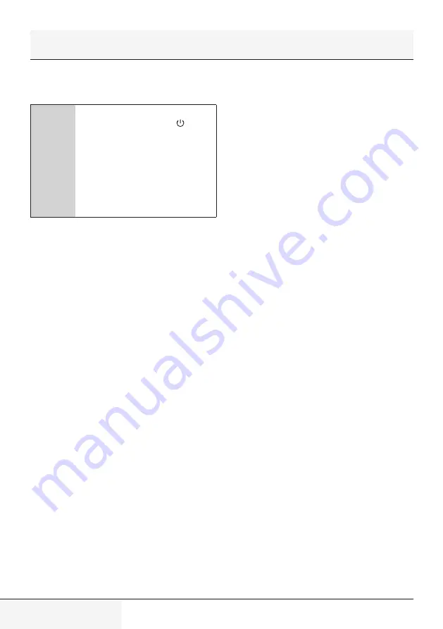 Beko SPA 9130 B User Manual Download Page 30