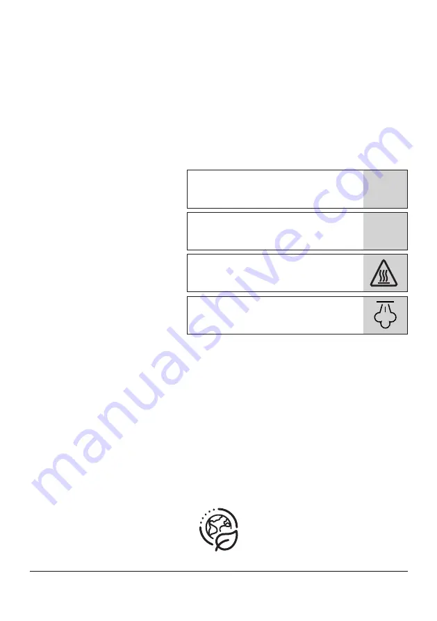 Beko SPA 9130 B User Manual Download Page 45