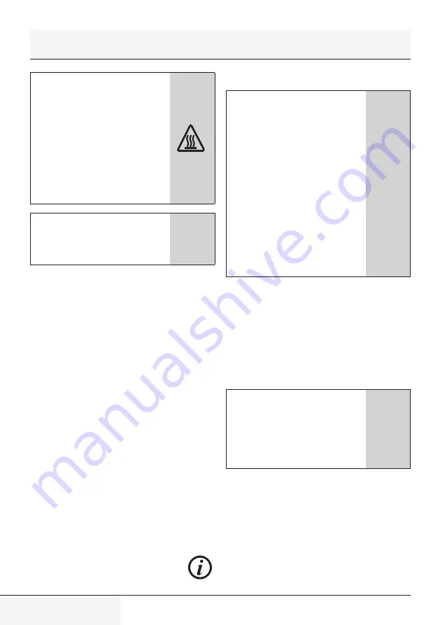 Beko SPA9130B User Manual Download Page 116