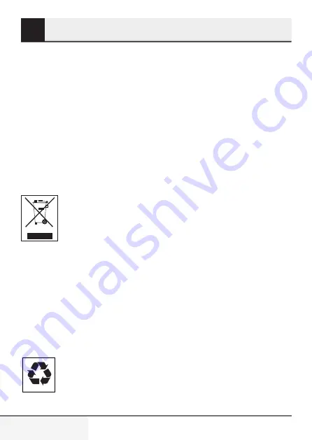 Beko SPM6126R User Manual Download Page 124