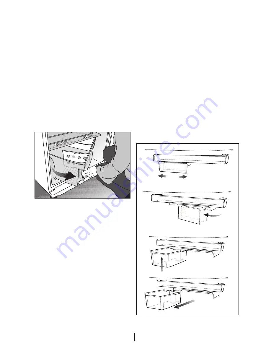 Beko SS 137000 User Manual Download Page 33