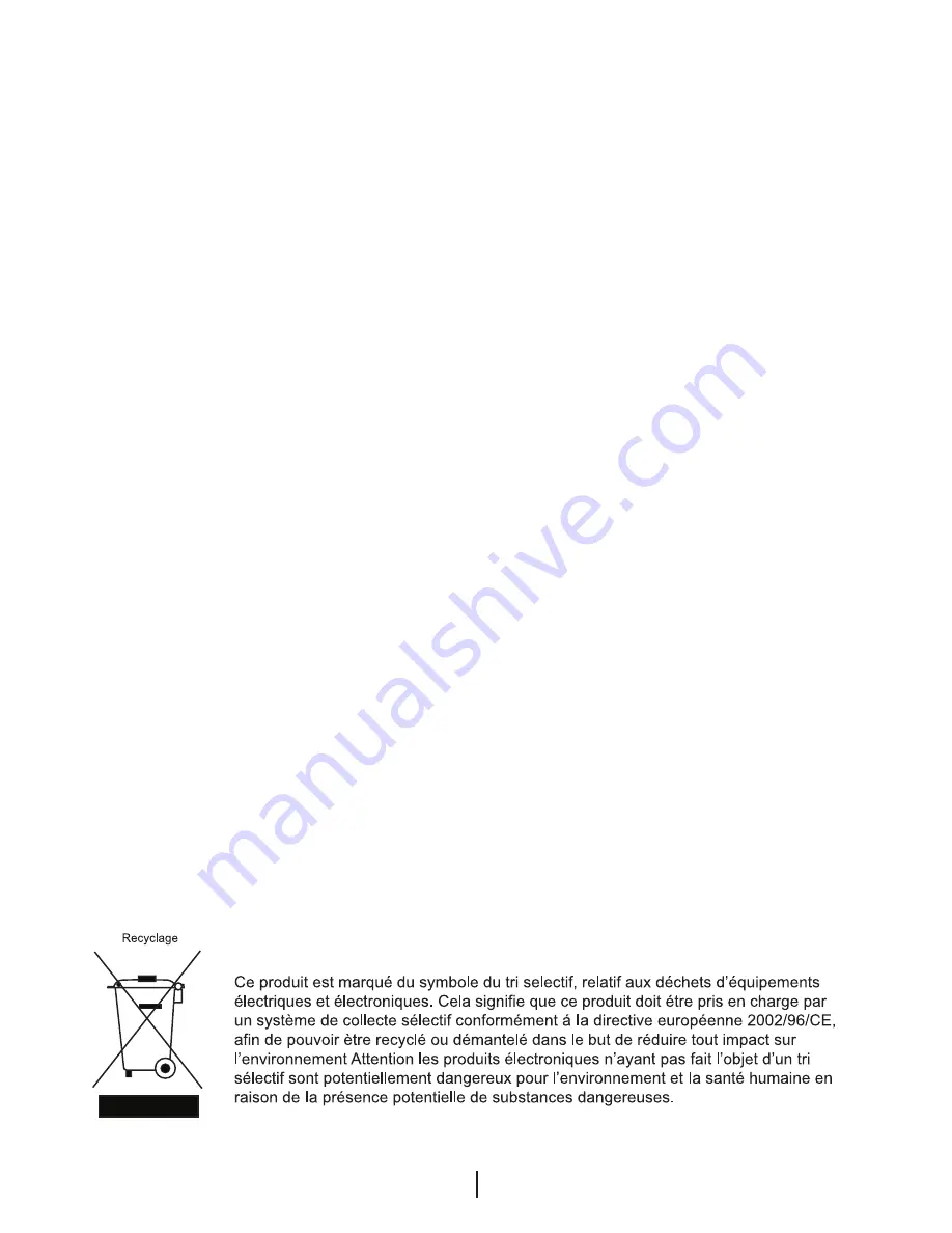 Beko SS 137000 User Manual Download Page 56