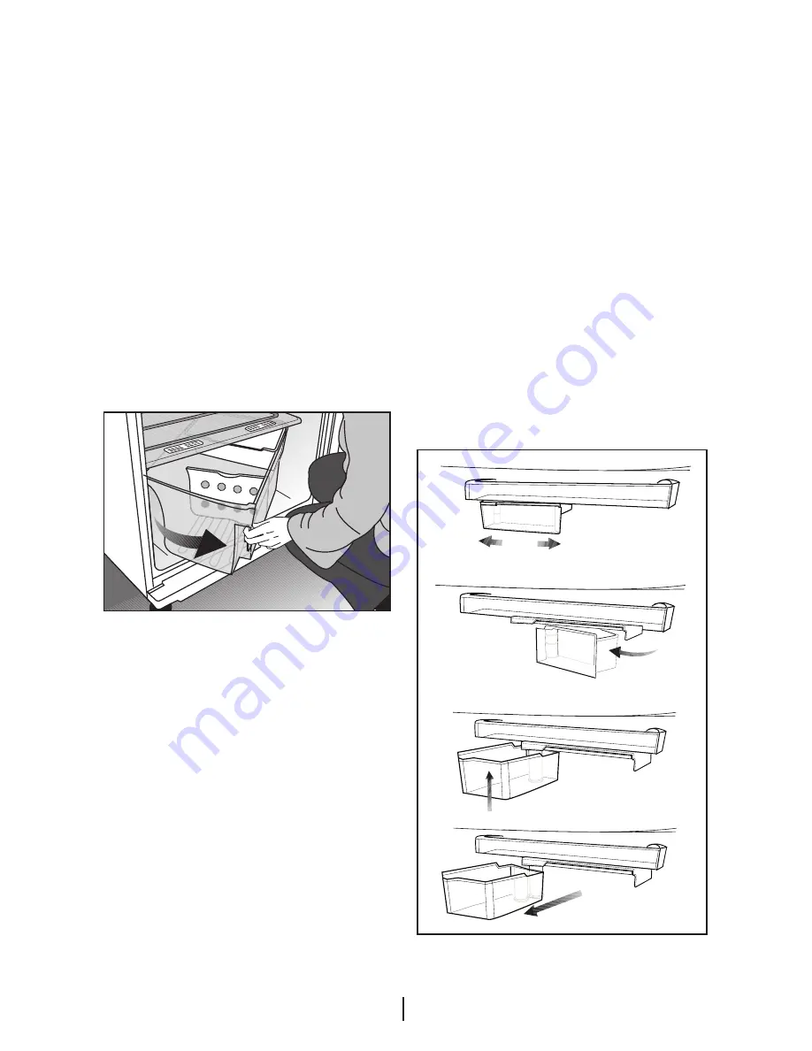 Beko SS 137000 User Manual Download Page 69