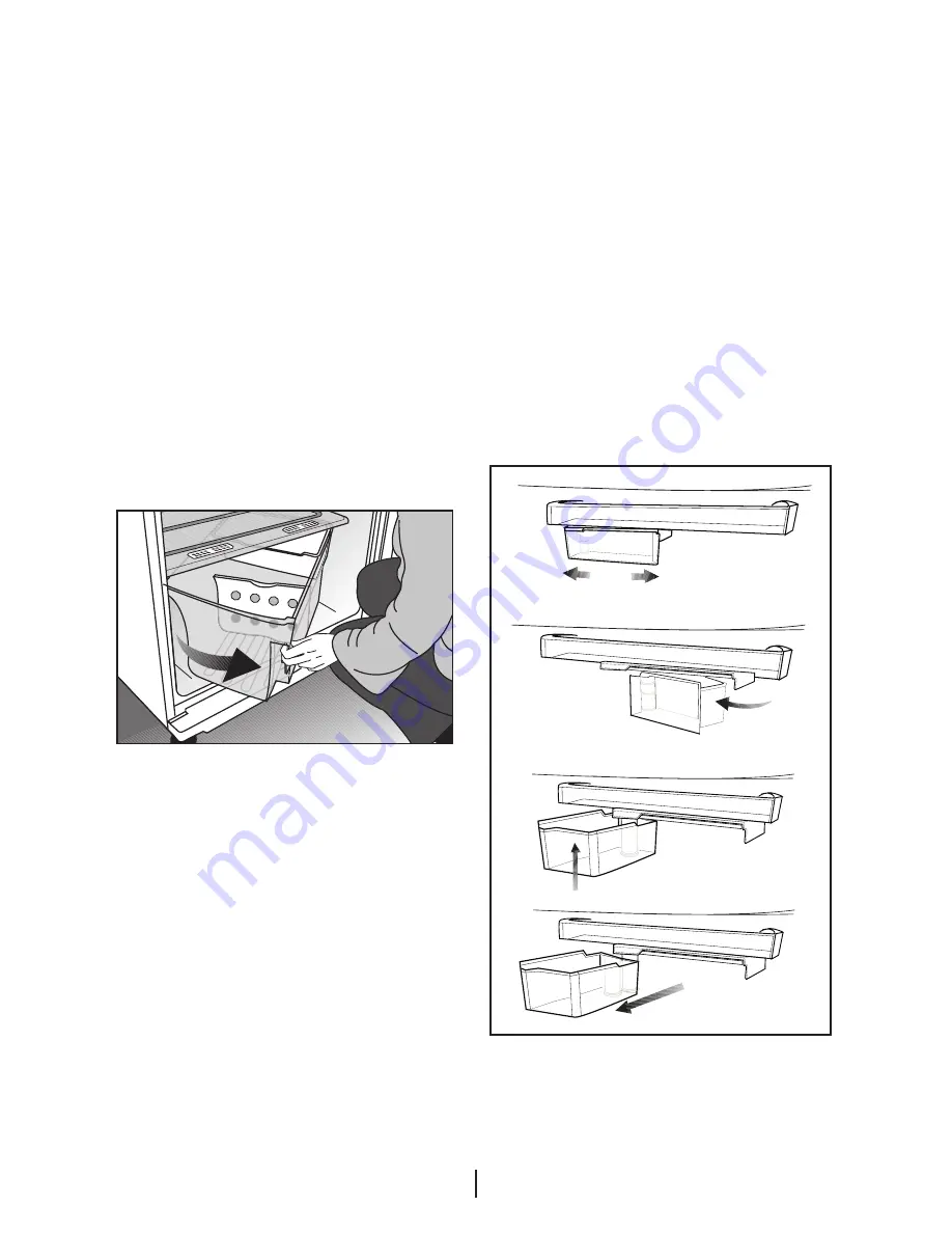 Beko SS 137000 User Manual Download Page 88