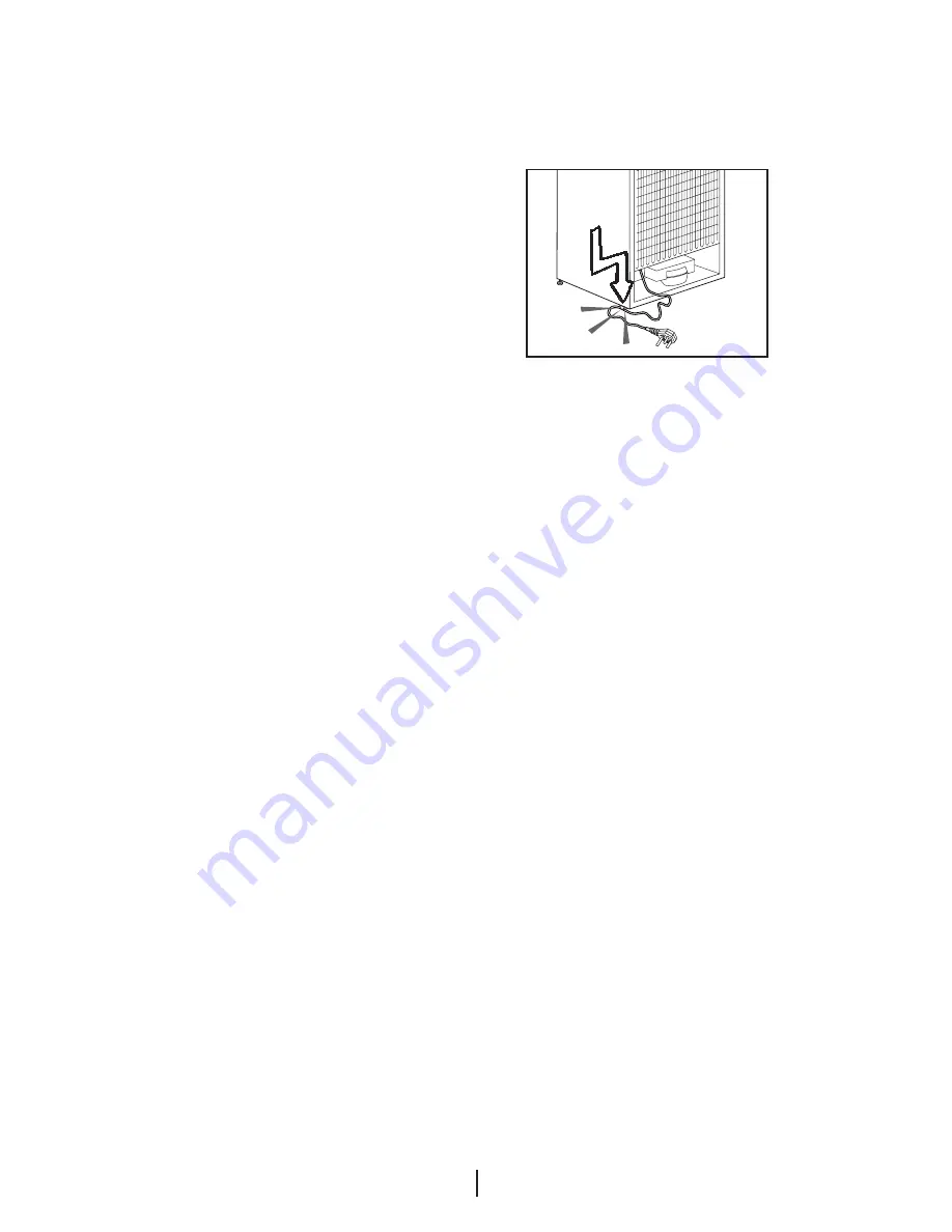 Beko SS 137000 User Manual Download Page 99