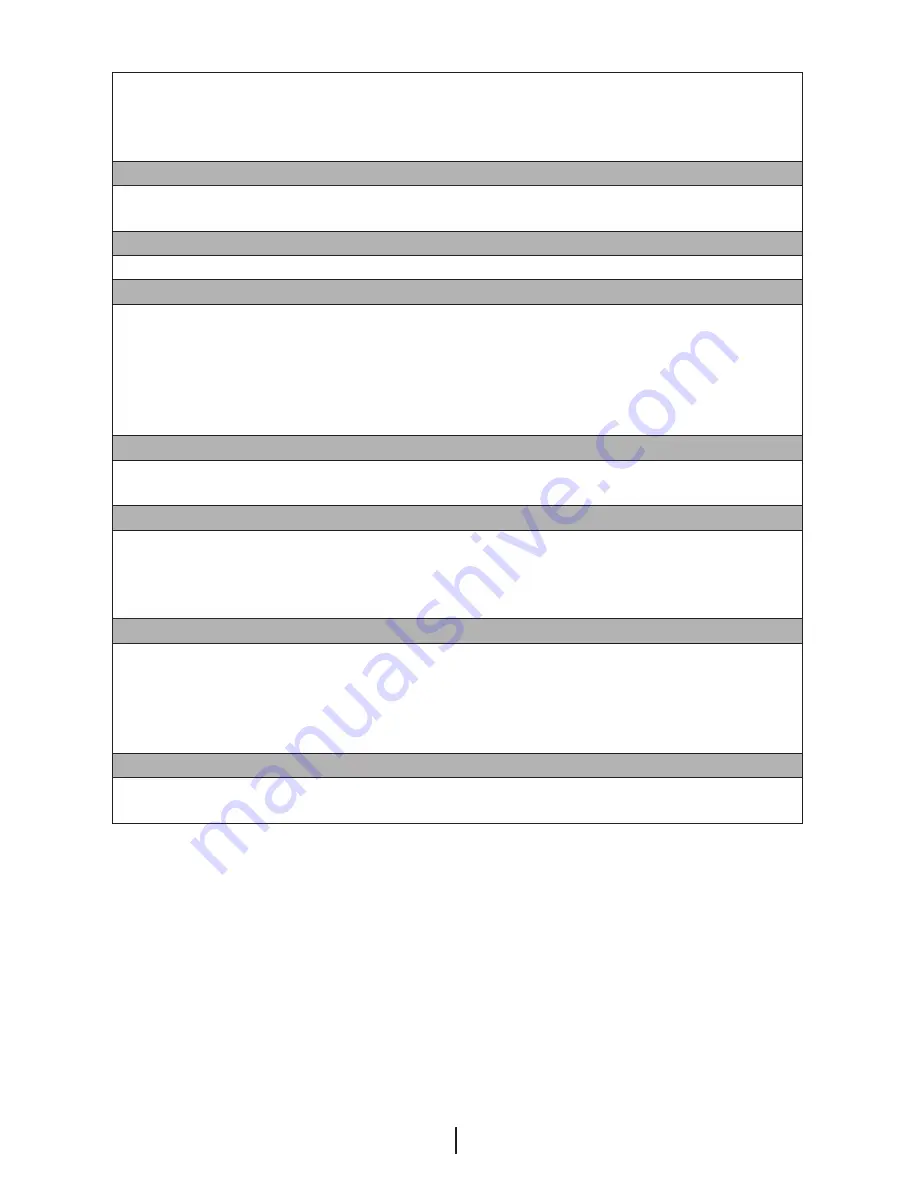 Beko SS 137000 User Manual Download Page 148