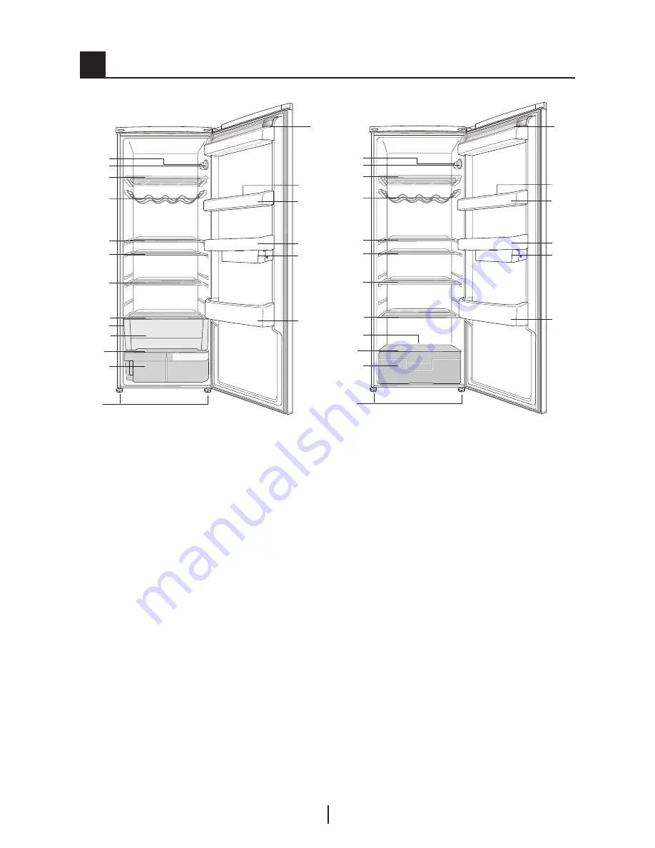 Beko SS 137000 User Manual Download Page 171