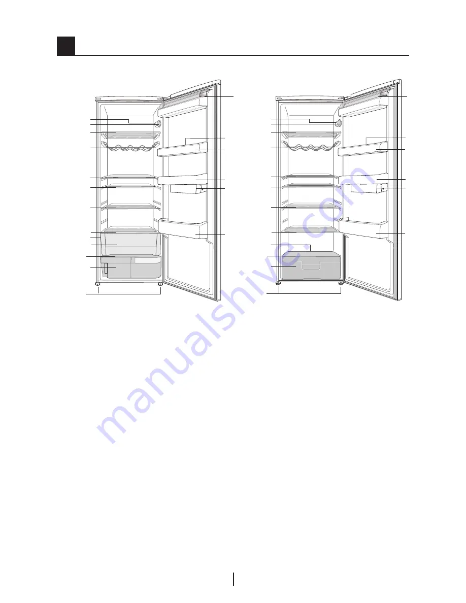 Beko SS 137000 User Manual Download Page 243