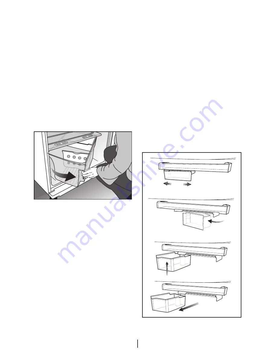 Beko SS 137000 User Manual Download Page 254