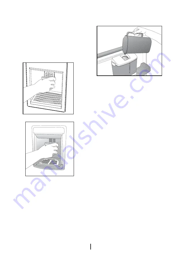 Beko SS 140000 Manual Download Page 19