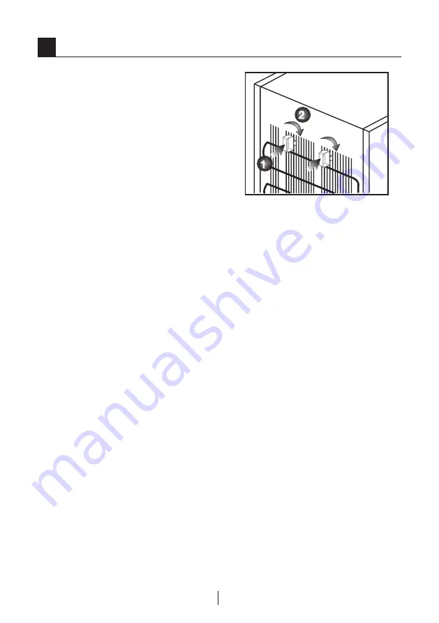 Beko SS 140020 Instruction Manual Download Page 29