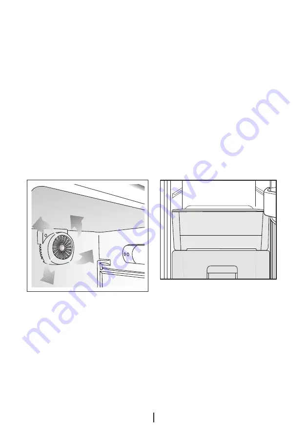 Beko SS 140020 Instruction Manual Download Page 80