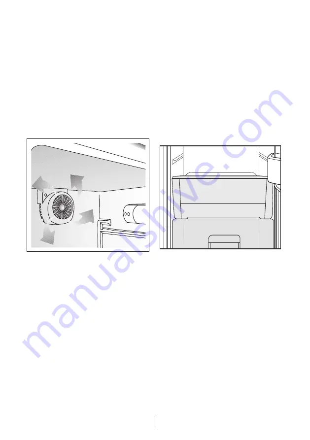 Beko SS 140020 Instruction Manual Download Page 100