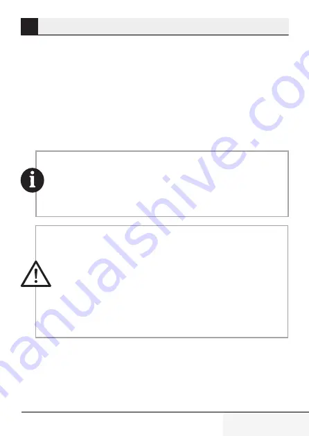 Beko SWM2971W User Manual Download Page 34